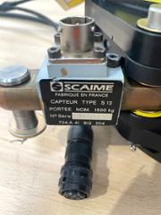 528-023-51 - Cargo Hook Load Release Unit - SV